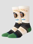 Stance The Chronic Crew Socks mønster
