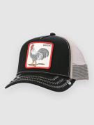 Goorin Bros The Cock Kasket sort