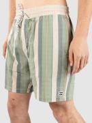 Billabong Sundays Lb Boardshorts grøn