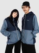 Penfield Rain Jakke blå