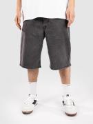 Homeboy X-Tra Baggy Denim Shorts grå