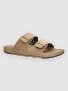 Reef Ojai Two Bar Sandaler brun