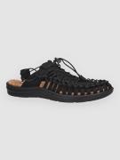 Keen Uneek II Convertible Sandaler sort