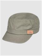 Quiksilver Renegade 2 Kasket brun