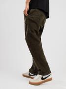 REELL Reflex Loose Chino Bukser grøn