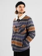 Rip Curl Flanno Jakke blå