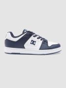 DC Manteca 4 Sn Skatesko hvid