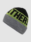 Horsefeathers Flak Beanie grøn