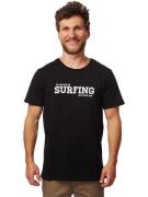 Light Rather T-shirt sort