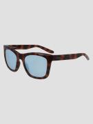 Dragon Aria LL Ion Shiny Sofrt Tortoise Solbriller brun