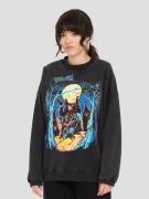 Volcom Fa Max Sherman Crew Sweater sort