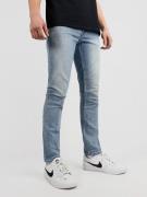 Volcom Vorta Jeans blå
