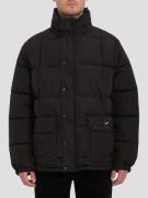Volcom Superstoner Ll 5K Jakke sort