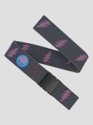 Arcade Belts Grateful Dead We Are Everywhere Bælte grå