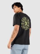 Passenger Easy Days Recycled Cotton T-shirt sort