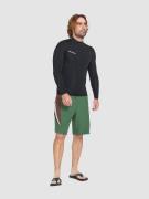 Volcom 1.5mm Pull Over Surfjakke sort
