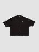 Volcom Servistone Woven Skjorte sort
