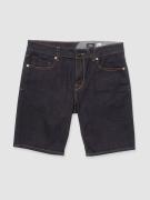 Volcom Vorta Denim Shorts blå