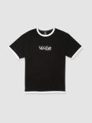 Volcom Fullring T-shirt sort