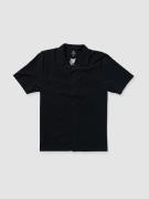 Volcom Fa Seth Conboy Woven Skjorte sort