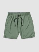 Volcom Frickin Ascender II 18 Shorts grøn