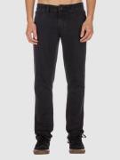 Volcom 2X4 Jeans sort