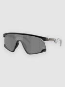 Oakley Bxtr Matte Black Solbriller sort