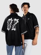 Nike SB Df Jacq Jrsy T-shirt sort