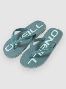 O'Neill Profile Logo Sandaler blå
