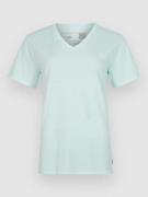 O'Neill Essentials V-Neck T-shirt blå