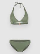 O'Neill Maria Cruz C Bikini grøn
