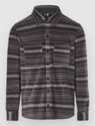 O'Neill Superfleece Shirt Fleecejakke grå