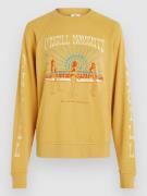 O'Neill Beach Vintage Sweater grøn