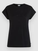 O'Neill Essentials Signature T-shirt sort