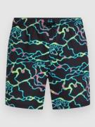 O'Neill Jack Cali Crazy 16'' Boardshorts sort