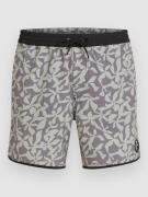O'Neill Og Scallop 16" Boardshorts grøn