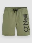 O'Neill Original Cali 16'' Boardshorts grøn