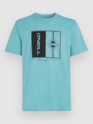 O'Neill Mix & Match Palm T-shirt mønster