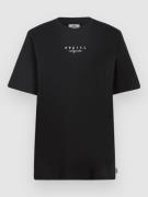 O'Neill Summer Musthaves Graphic T-shirt sort