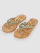 O'Neill Ditsy Sandaler rød