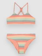 O'Neill Tropics Kids Bikini Set mønster
