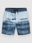 O'Neill Cali Gradient 15'' Boardshorts blå