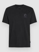 O'Neill O'Riginals Morning Star T-shirt sort