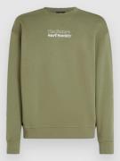 O'Neill The Future Surf Society Sweater grøn