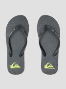 Quiksilver Molokai Core Sandaler sort