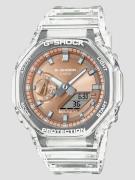 G-SHOCK GA-2100BM-7A5ER Ur hvid