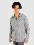 Rip Curl Classic Surf Checked In Flanne Skjorte blå