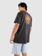 Rip Curl Shaper Address T-shirt sort