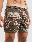 Empyre Camo Graf Loose Boksershorts mønster