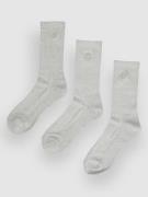 Kazane Bartolo 3 Pack Strømper mønster